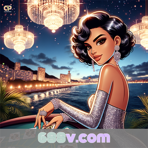 Jogos em App: Experiência Digital no 688v.com
