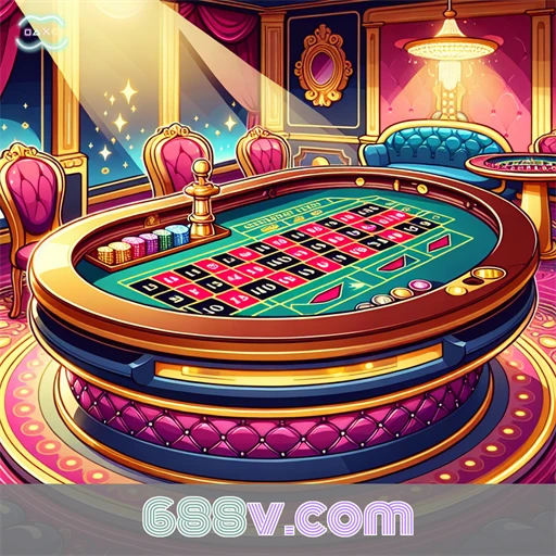 Baixar Jogos: O Paraíso dos Gamers no 688v.com