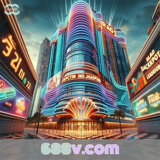 Esporte em Jogo: Inovações no 688v.com que Encantam