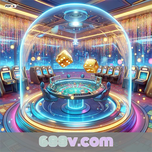 Navegue pelo Exclusivo Mundo VIP dos Jogos Online