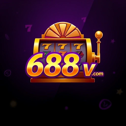 688v.com Logo