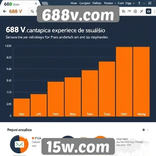 688v.com análise da experiência do usuário